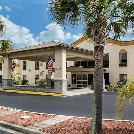 كوالتيي إن سورف سايد ميرتل بيتش Surfside Beach المظهر الخارجي الصورة